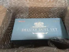 【新品・未開封】遊戯王 デラックスデュエルセット エクソシスター