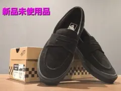 [新品未使用品！] VANS LOAFER スエード ローファー 27.5cm