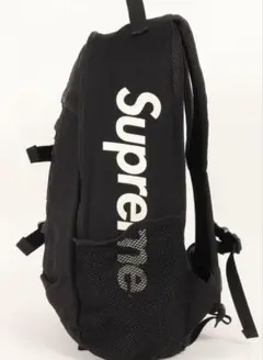 2025年最新】supreme メッシュリュックの人気アイテム - メルカリ