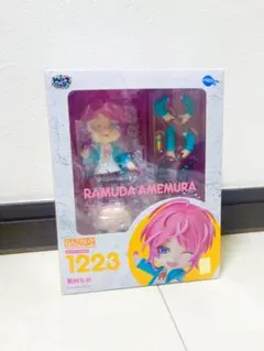 2026年最新】飴村乱数 ねんどろいどの人気アイテム - メルカリ