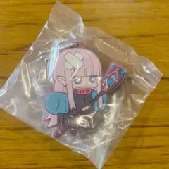 リゼロ ラバーストラップ