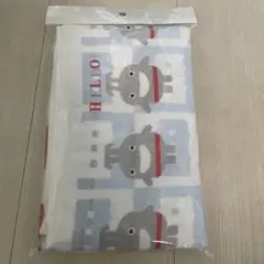 のるるん　フェイスタオル　東急電鉄