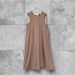 Max Mara/ウィークエンドライン　Aライン　チュニックワンピース　38のサムネイル