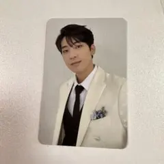 ウォヌ　fml carat盤