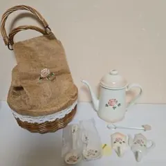 マニー　コーヒーポットのサムネイル