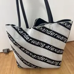 2026年最新】Alexander Wang レディース エコバッグの人気アイテム 