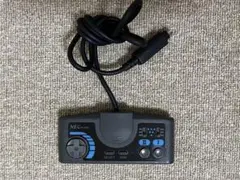 PCエンジンDUO NEC 純正 コントローラー ターボパッド