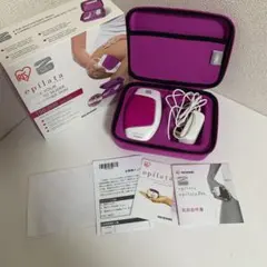 アイリスオーヤマ 脱毛器のサムネイル