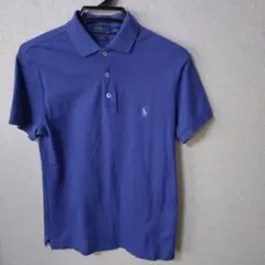ポロラルフローレンポロシャツ