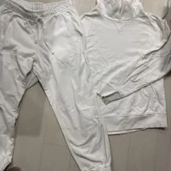 new balance セットアップ