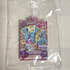 天羽まどか バニラゴールドトップス