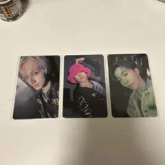 seventeen happy burstday applemusic ラキドロ