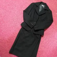 ★最終お値下げ★a.v.v ウールスーツ 上下セットアップ サイズ36号