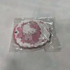 サンリオ  カスタム アクリル チャーム    キティ