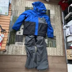 スキーウェア ウェア