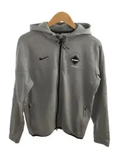 NIKE FCRBパーカー