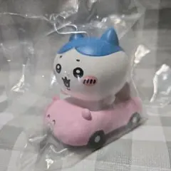 ⚠️値下げしません⚠️ちいかわフレンズ 3 ハチワレ くるまブーイ ちいかわ