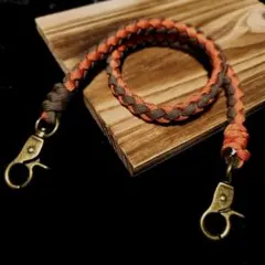 アトウッド パラコード スマホハンドストラップ b35 ☆