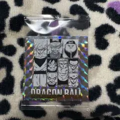 ドラゴンボール40周年記念 シールウエハース2 No.29