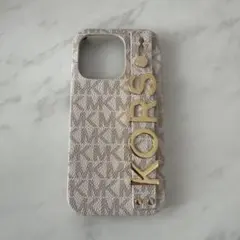 MICHAELKORS iPhone14Pro スマホケースのサムネイル