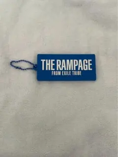 THE RAMPAGE ランペキーホルダー 限定