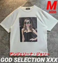 2026年最新】アンジェリーナジョリー tシャツの人気アイテム - メルカリ