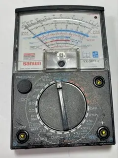 KURANISHI RW-271M SWR & WATTメーター - メルカリ