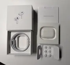 【純正】Apple AirPods Pro 第2世代