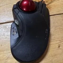 エレコム　有線トラックボールHUGE M-HT1UR
