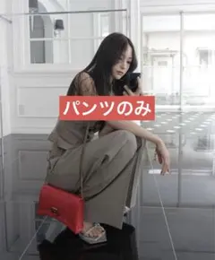 2026年最新】melt the lady パンツの人気アイテム - メルカリ