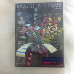 複数で割引✨Scene 君と僕の見ている風景 初回プレス仕様