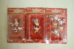 happyくじ ディズニー クリスマスオーナメントくじ