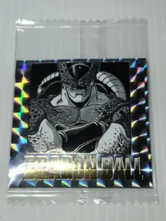 ドラゴンボール40周年ウエハースシール31セル