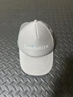 OTTO メッシュキャップ