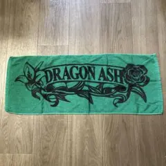 吉井和哉 マフラータオル DRAGON HEAD MIRACLE TOUR - メルカリ