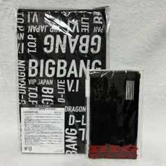 BIGBANG VIPシート限定品 BIGBANG VIPシート限定品 2025年最新】BIGBANG vip特典の人気