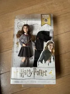 ハリー・ポッター ハーマイオニー・グレンジャー フィギュア　新品未開封