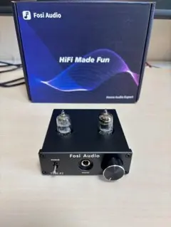 A2-429 Fosi Audio TB10D 600W パワーアンプ - メルカリ