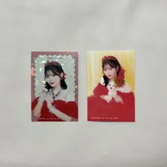 FRUITS ZIPPER 一番くじ 月足天音 H賞 ステッカー
