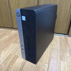 ProDesk 400 G6 8GB 512GB(SSD) Win11 Proのサムネイル