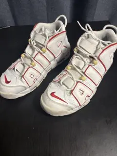 【最終特価】Nike Air More Uptempo 29cm