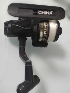 RYOBI COMASTAR 2000 スピニングリールのサムネイル