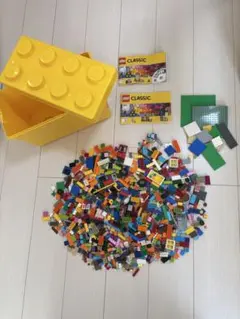 LEGO Classic ブロックセット
