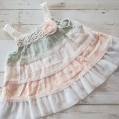 ビケット Biquette 80 チュニックのサムネイル