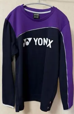 YONEX★長袖ウォームアップウェア ★JP 0 ★ヒートカプセル