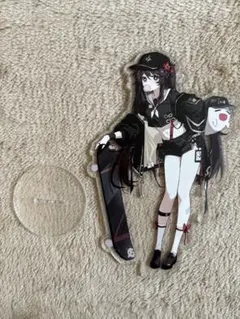 2026年最新】原神 アクリルスタンド 胡桃の人気アイテム - メルカリ