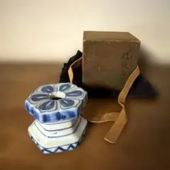 送料無料 時代物 木彫り 緻密作り 提げ物 - メルカリ