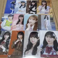 ＝LOVE イコラブ 山本杏奈 生写真 まとめ売り