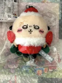 ちいかわ ちいかわぽけっと ちいぽけ　フルーツなマスコット ラッコ