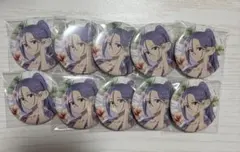 ソードアート・オンライン SAO ミト 缶バッジ